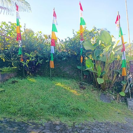 Amartya Puri Green Cottages Munduk  Exterior photo