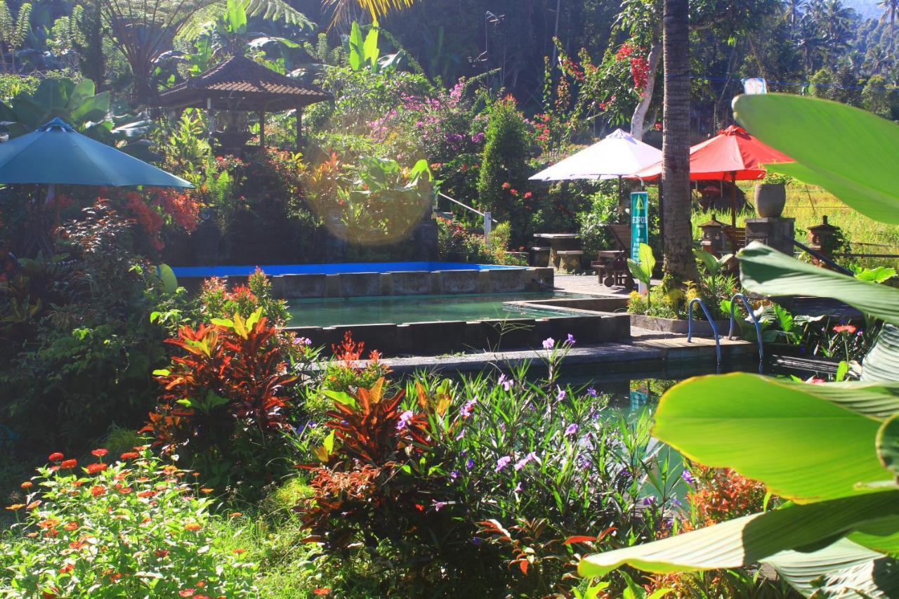 Amartya Puri Green Cottages Munduk  Exterior photo